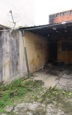 Casa à venda com 125m², 1 quarto e 3 vagasGaragem