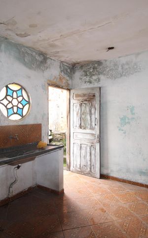 Casa à venda com 125m², 1 quarto e 3 vagasCozinha