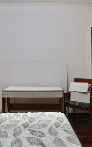 Casa para alugar com 290m², 3 quartos e 4 vagasQuarto 3