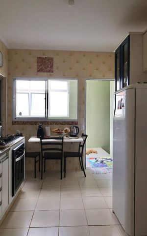 Casa para alugar com 290m², 3 quartos e 4 vagasCozinha