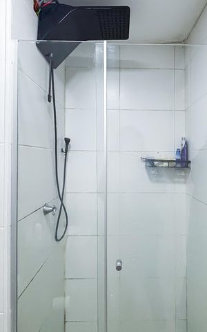 Apartamento à venda com 27m², 1 quarto e sem vaga