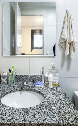 Apartamento à venda com 27m², 1 quarto e sem vaga