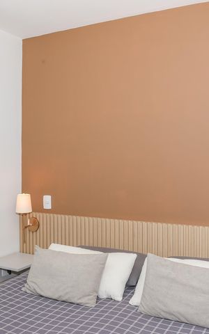 Apartamento à venda com 61m², 2 quartos e 1 vaga Apartamento à venda com 61m², 2 quartos e 1 vagaSuíte