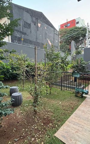 Apartamento para alugar com 29m², 1 quarto e sem vaga Apartamento para alugar com 29m², 1 quarto e sem vagaÁrea comum