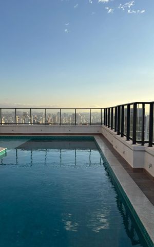 Apartamento para alugar com 29m², 1 quarto e sem vaga Apartamento para alugar com 29m², 1 quarto e sem vagaÁrea comum