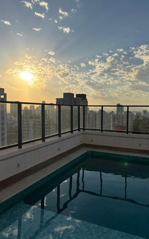 Apartamento para alugar com 29m², 1 quarto e sem vaga Apartamento para alugar com 29m², 1 quarto e sem vagaÁrea comum