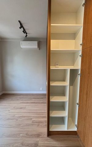Apartamento para alugar com 29m², 1 quarto e sem vaga Apartamento para alugar com 29m², 1 quarto e sem vagaQuarto