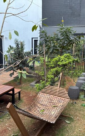 Apartamento para alugar com 29m², 1 quarto e sem vaga Apartamento para alugar com 29m², 1 quarto e sem vagaÁrea comum