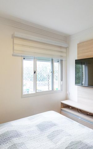 Apartamento à venda com 67m², 3 quartos e 1 vagaSuíte