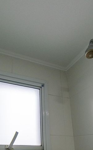 Apartamento à venda com 67m², 3 quartos e 1 vagaBanheiro da Suíte