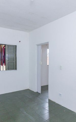 Casa para alugar com 55m², 1 quarto e sem vaga Casa para alugar com 55m², 1 quarto e sem vagaQuarto 1