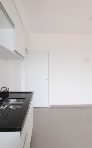 Apartamento para alugar com 65m², 2 quartos e sem vagaSala/Cozinha