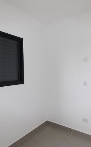 Apartamento para alugar com 65m², 2 quartos e sem vagaQuarto 2