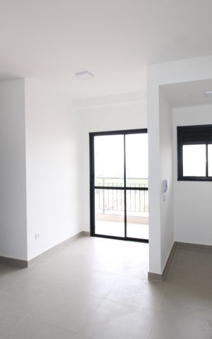 Apartamento para alugar com 65m², 2 quartos e sem vagaSala/Cozinha