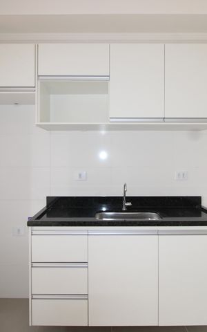 Apartamento para alugar com 65m², 2 quartos e sem vagaSala/Cozinha