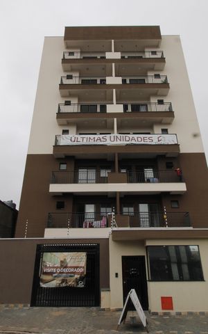 Apartamento para alugar com 65m², 2 quartos e sem vagaFachada