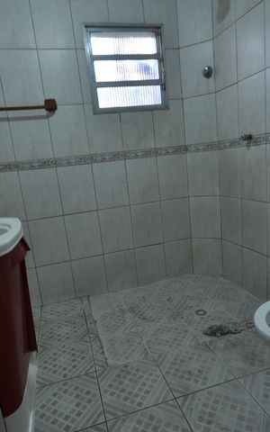 Casa para alugar com 180m², 3 quartos e 1 vagaBanheiro 2