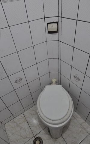 Casa para alugar com 180m², 3 quartos e 1 vagaBanheiro 1