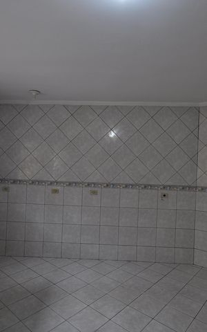 Casa para alugar com 180m², 3 quartos e 1 vagaCozinha