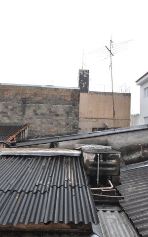 Casa para alugar com 180m², 3 quartos e 1 vagaVista do Quarto 3