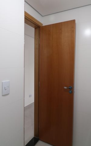 Apartamento para alugar com 40m², 2 quartos e sem vagaBanheiro