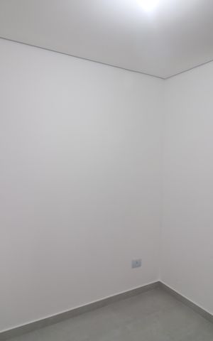 Apartamento para alugar com 40m², 2 quartos e sem vagaQuarto 2