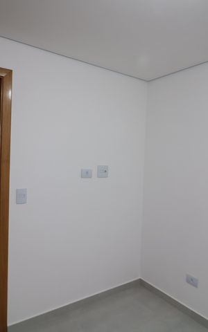 Apartamento para alugar com 40m², 2 quartos e sem vagaQuarto 2
