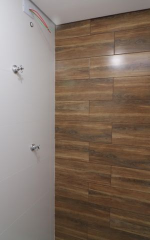 Apartamento para alugar com 40m², 2 quartos e sem vagaBanheiro