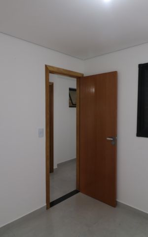 Apartamento para alugar com 40m², 2 quartos e sem vagaQuarto