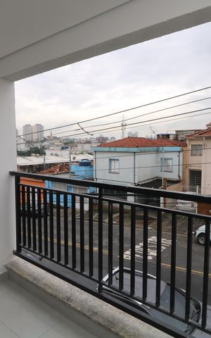 Apartamento para alugar com 40m², 2 quartos e sem vagaÁrea comum - Salão de festas