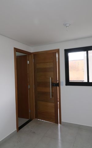 Apartamento para alugar com 40m², 2 quartos e sem vagaSala