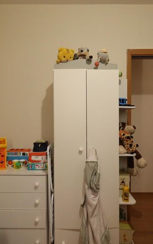 Apartamento para alugar com 43m², 2 quartos e 1 vaga Apartamento para alugar com 43m², 2 quartos e 1 vagaQuarto 1