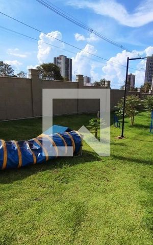 Apartamento para alugar com 43m², 2 quartos e 1 vaga Apartamento para alugar com 43m², 2 quartos e 1 vagaÁrea pet