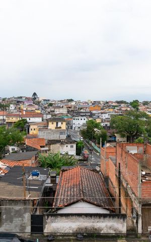 Apartamento à venda com 58m², 2 quartos e 1 vaga Apartamento à venda com 58m², 2 quartos e 1 vagaVista do Quarto 1