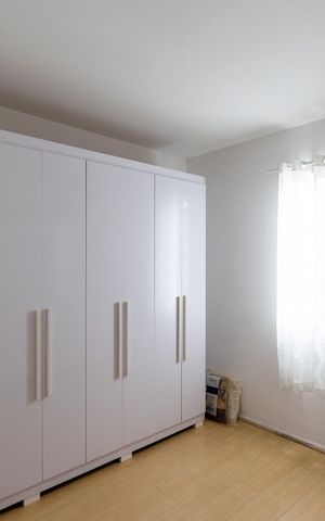Apartamento à venda com 58m², 2 quartos e 1 vaga Apartamento à venda com 58m², 2 quartos e 1 vagaQuarto 1