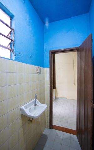 Casa para alugar com 100m², 1 quarto e 1 vaga