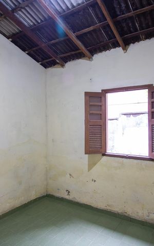 Casa para alugar com 100m², 1 quarto e 1 vaga