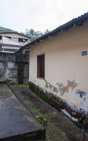Casa para alugar com 100m², 1 quarto e 1 vaga