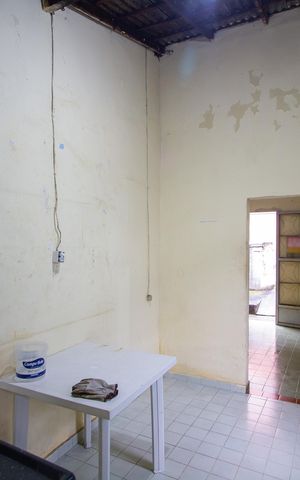 Casa para alugar com 100m², 1 quarto e 1 vaga