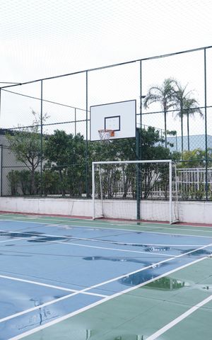 Apartamento para alugar com 180m², 3 quartos e 3 vagasÁrea comum