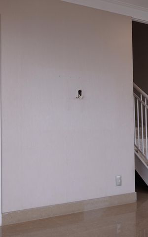 Apartamento para alugar com 180m², 3 quartos e 3 vagasSala