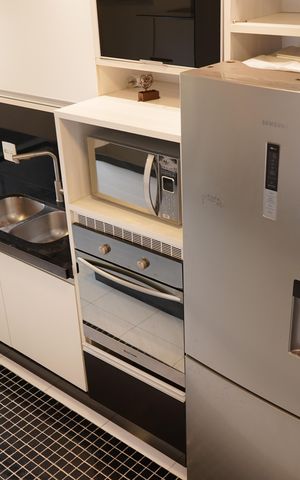 Apartamento para alugar com 180m², 3 quartos e 3 vagasCozinha