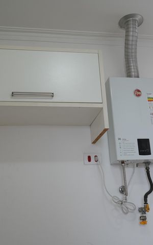 Apartamento para alugar com 180m², 3 quartos e 3 vagasÁrea de Serviço