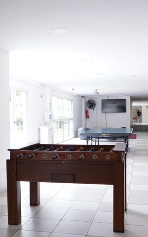 Apartamento para alugar com 180m², 3 quartos e 3 vagasÁrea comum