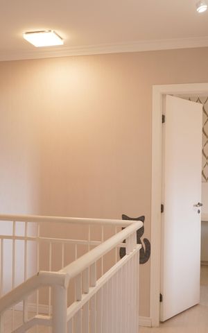 Apartamento para alugar com 180m², 3 quartos e 3 vagasAndar superior
