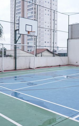 Apartamento para alugar com 180m², 3 quartos e 3 vagasÁrea comum
