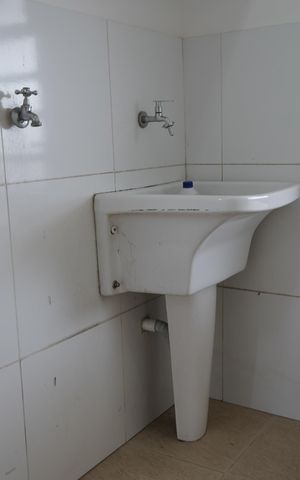 Apartamento para alugar com 180m², 3 quartos e 3 vagasÁrea de Serviço