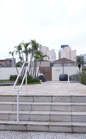 Apartamento para alugar com 180m², 3 quartos e 3 vagasÁrea comum