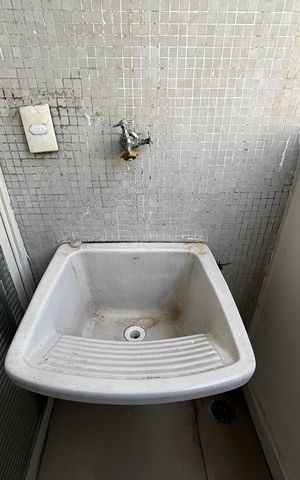 Apartamento para alugar com 37m², 1 quarto e 1 vaga