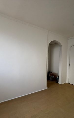 Apartamento para alugar com 37m², 1 quarto e 1 vaga